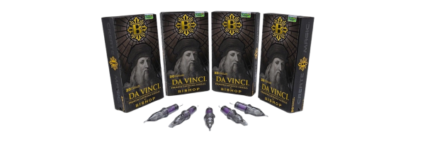 Bishop Da Vinci V2 Module