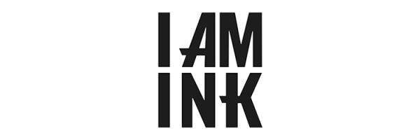 I am Ink Tattoo Ink