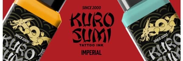 Kuro Sumi Imperial