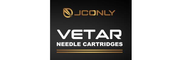 JCONLY VETAR Module