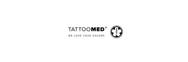 InkTrox - Diamond Aftercare