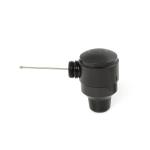 Cheyenne Sol - Terra - Set mit 21 mm Griffstück