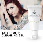 TattooMed® Cleansing Gel 25ml