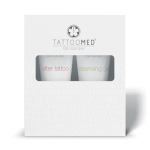 TattooMed® Complete Care Bundle 2x25ml