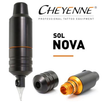 CHEYENNE - Tattoo Pen - Sol Nova