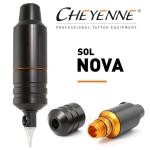 CHEYENNE - Sol Nova