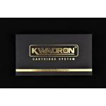 KWADRON - 3er Round Shader - 0,35 mm - MT