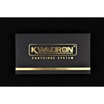 KWADRON - 4er Round Shader - 0,35 mm - MT