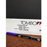 Tombow Dual Brush Stift - Farbcode 606