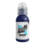 World Famous Limitless > Dark Violet 1 < 29 ml