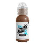 World Famous Limitless > Brown 1 < 29 ml