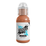 World Famous Limitless > Light Clay 1 < 29 ml