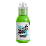 World Famous Limitless > Brigth Green < 29 ml