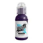 World Famous Limitless > Dark Purple 1 < 29 ml