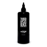 Intenze Gen - Z "Zuper black, 354,88 ml
