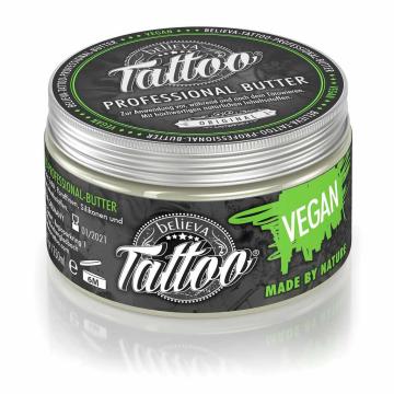 Believa Tattoo Butter 250ml