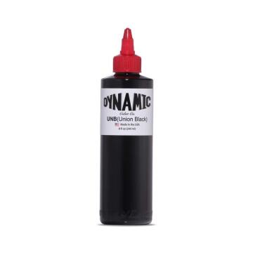 Dynamic Ink Union Black 240 ml