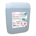 Unigloves Flächendesinfektion Plus 10 Liter