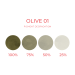 OLIVE 01 (10ML)