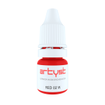 RED 02 W (10ML)