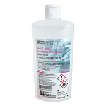 Unigloves Haut - Händedesinfektionsmittel 500 ml