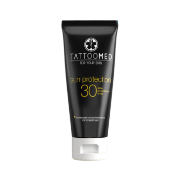 TattooMed® Sun Protection LSF30 - 100ml