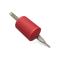 Killer Ink Premium Einweggriff mit Spitze 30mm, rund, 20 St.