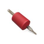 Killer Ink Premium Einweggriff mit Spitze 30mm, diamant,...