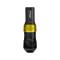 FK Irons Flux Max mit 1x PowerBolt II - Gold / Stealth