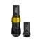 FK Irons Flux Max mit 2x PowerBolt II - Gold / Stealth