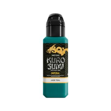 Kuro Sumi - Jade Teal V2