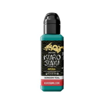 Kuro Sumi - Songshi Teal