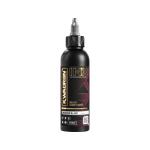 Kwadron Inx Tattoo Ink - Enriched Black 120ml