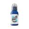 World Famous Limitless Tattoo Ink - Cyan 29 ml