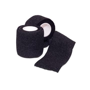 Unigloves Griff Bandage 5 cm schwarz 1 Stück