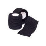 Unigloves Griff Bandage 5 cm schwarz 1 Stück