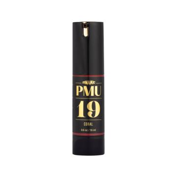 Dynamic PMU Pigments - Coral 15 ml