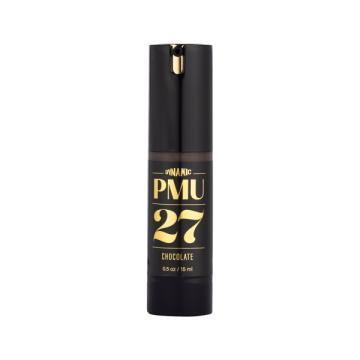 Dynamic PMU Pigments - Chocolate 15 ml