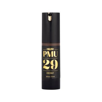Dynamic PMU Pigments - Coconut 15 ml