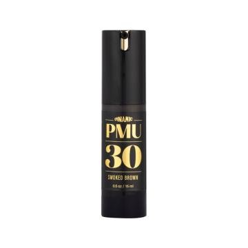 Dynamic PMU Pigments - Smoked Brown 15 ml