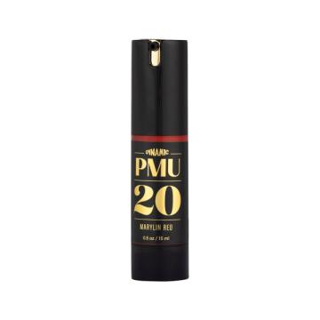 Dynamic PMU Pigments - Marylin Red 15 ml