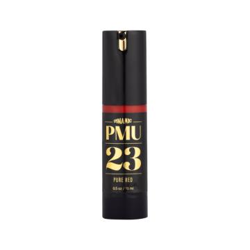 Dynamic PMU Pigments - Pure Red 15 ml