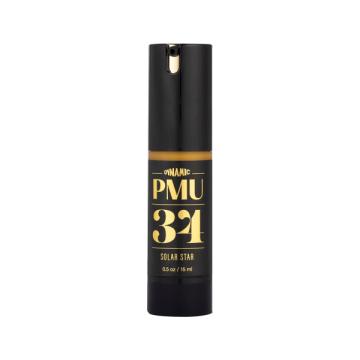 Dynamic PMU Pigments - Solar Star 15 ml