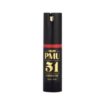 Dynamic PMU Pigments - Flamingo Pink 15 ml