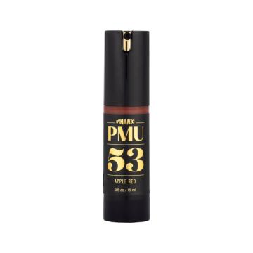 Dynamic PMU Pigments - Apple Red 15 ml