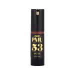 Dynamic PMU Pigments - Apple Red 15 ml