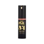 Dynamic PMU Pigments - Vermillion Red 15 ml
