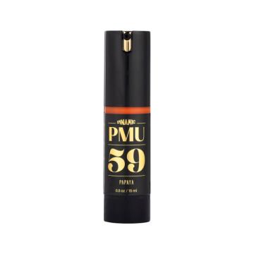 Dynamic PMU Pigments - Papaya 15 ml
