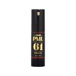 Dynamic PMU Pigments - Crimson Red 15 ml