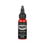 Platinum by Dynamic Tattoo Ink - Crimson Red 30 ml